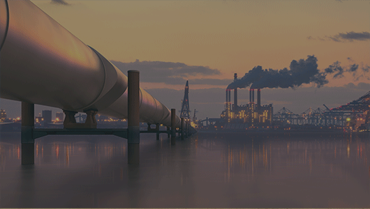 Oil Gas and Energy